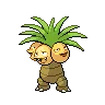 exeggutor