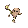 hitmonlee