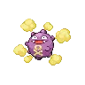 koffing