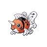seaking