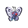 butterfree
