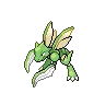scyther