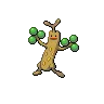 sudowoodo