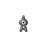 unown