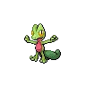 treecko