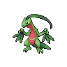 grovyle