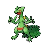 sceptile