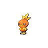 torchic