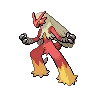 blaziken