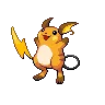 raichu