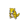sandshrew