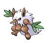 shiftry