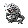 aggron