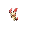 plusle