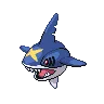 sharpedo