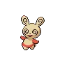 spinda