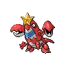 crawdaunt