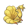 ninetales