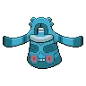 bronzong