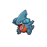 gible