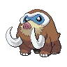 mamoswine