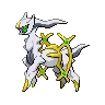 arceus