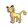 persian