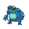 seismitoad