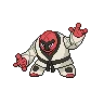throh