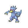 golduck