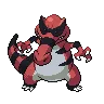 krookodile