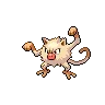 mankey