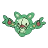 reuniclus