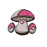 amoonguss