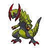 haxorus