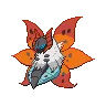volcarona