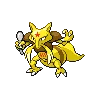 kadabra