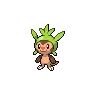 chespin
