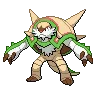 chesnaught