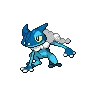 frogadier