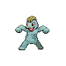 machop