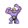 machoke