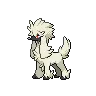 furfrou