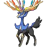 xerneas