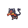 litten