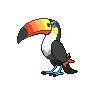 toucannon