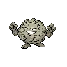graveler
