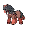 mudsdale