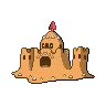 palossand