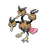 dodrio